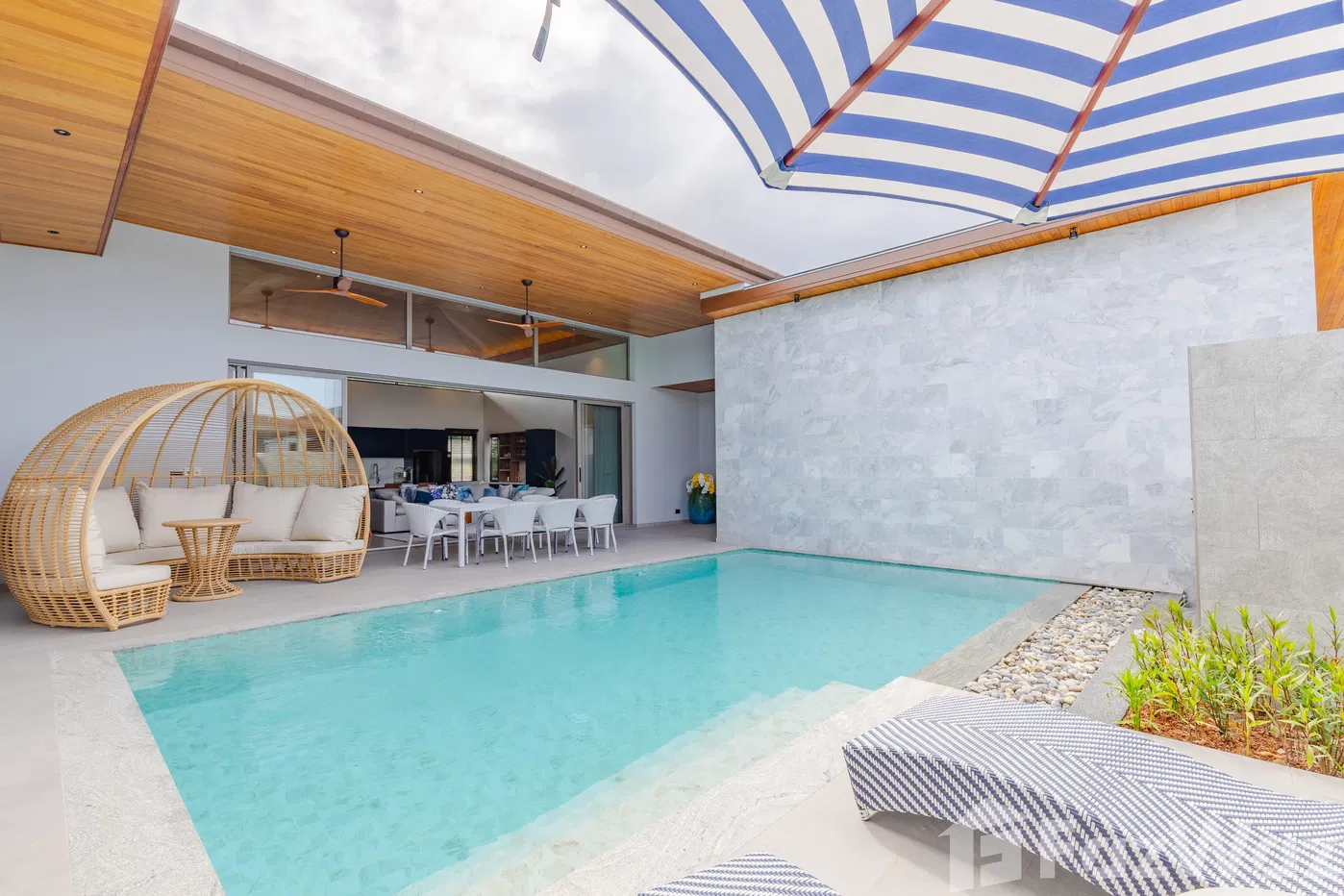 picture Villa H_ 3 Bedroom 4 Bathroom 1900116 - 2/30