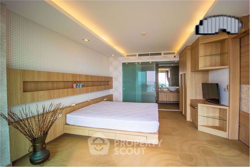 picture 1-BR 61 Sqm Condo In Paradise Ocean View Condominium, Bang Lamung (ID 1258711) - 6/24