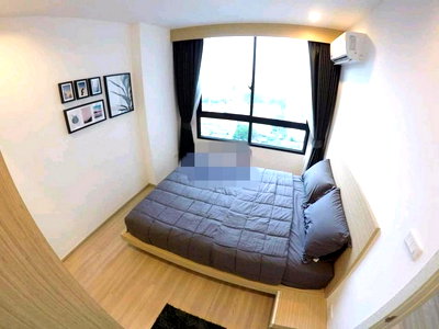 Condos for sale Kluaynamthai Hospital  : CS537  FOR SALE  Artemis Sukhumvit 77 ( BTS On Nut ) 064 665 4666