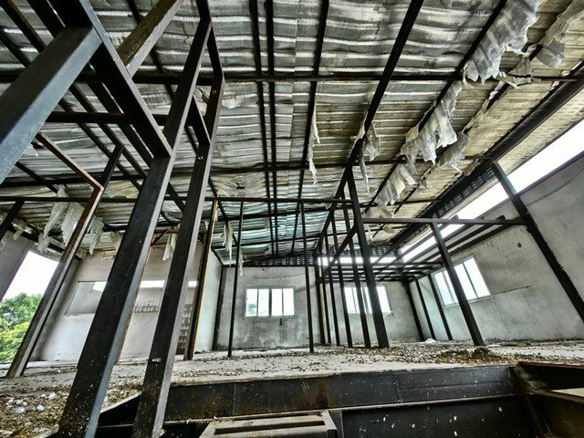 รูป F1-0459 ขายบ้านเดี่ยว ต. โพธิ์งาม อ.ประจันตคาม จ.ปราจีนบุรี - รูปที่ 6/8