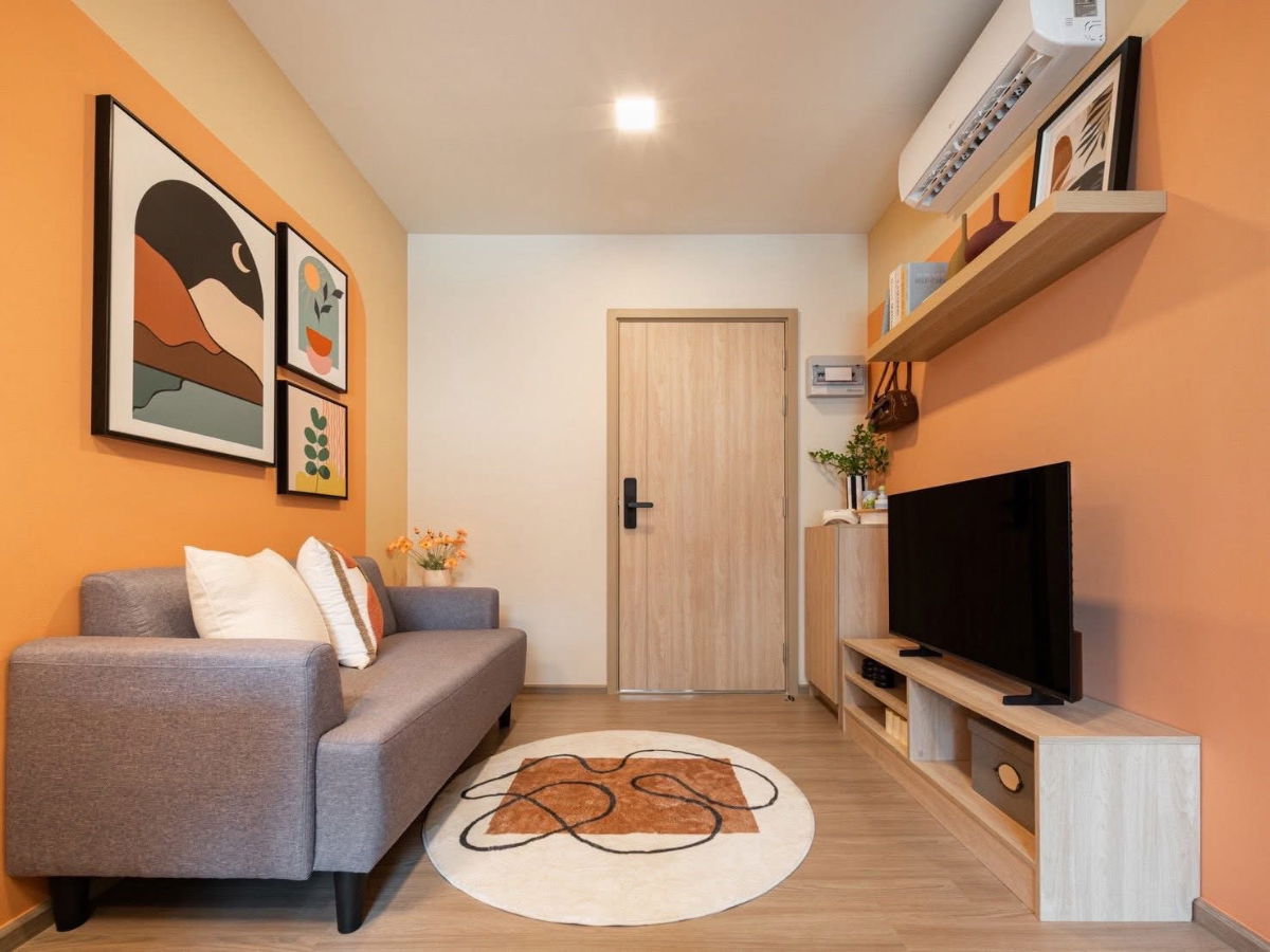 picture #VayChinnakhet ﻿LINE : @wsrcondo  https://lin.ee/EURqewx   📞 061-6161426 , 065-4496399 - 2/4