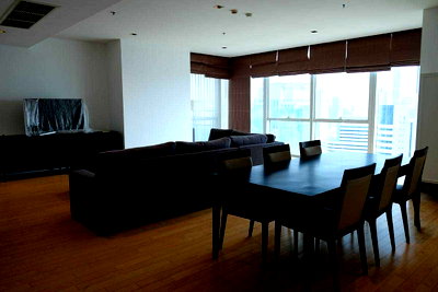 คอนโดให้เช่า : LTHC7241 – Athenee Residence FOR RENT 3 beds 3 baths Size 196 Sq.M. Near BTS Phloen Chit stations ONLY 130k/month