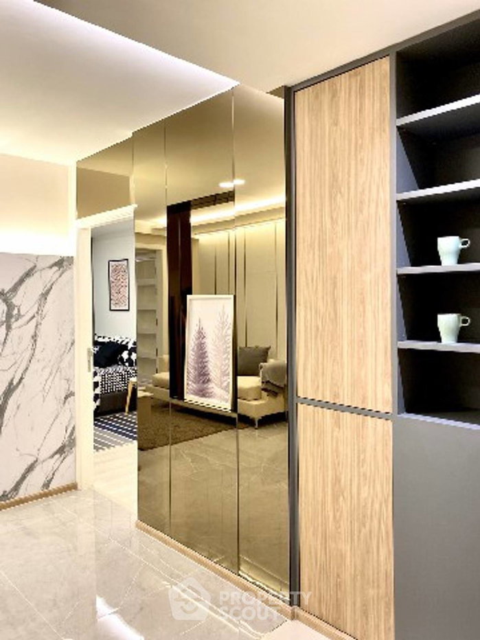 picture 2-BR 75 Sqm Condo At Vtara 36, BTS Thong Lor (ID 2673320) - 5/10