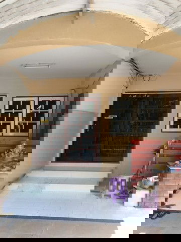 รูป HU7227 ทาวน์เฮ้าส์ให้เช่า ลาดพร้าว 29 กรุงเทพมหานคร - รูปที่ 2/8