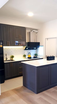 เช่าทาวน์โฮม เขตประเวศ : ให้เช่าทาวน์โฮมส์ 2 ชั้น 3ห้องนอน 3ห้องน้ำ ทำเลดีมากตรงข้าม เมกา อิเกีย บางนา