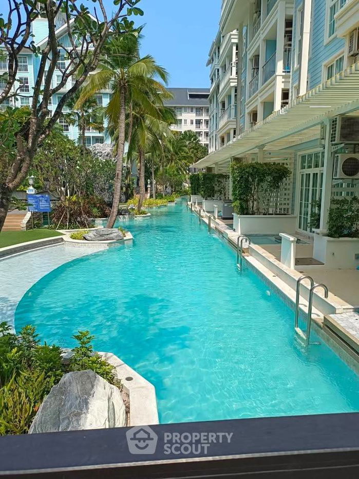 รูป คอนโด 1-ห้องนอน ที่ แกรนด์ ฟลอริด้า บีชฟร้อนท์ พัทยา ใกล้ เมืองพัทยา (ID 2663276) - รูปที่ 12/19