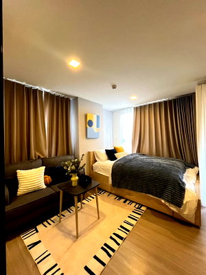 Condos for rent : Condo for Rent at THE MUVE Pradipat (C6902038)