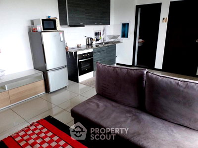 ขายคอนโด : คอนโด 1-ห้องนอน ที่ สยาม โอเรียลทัล เอเลแกนซ์ 1 ใกล้ ถนนพระตำหนัก พัทยา (ID 1952454)