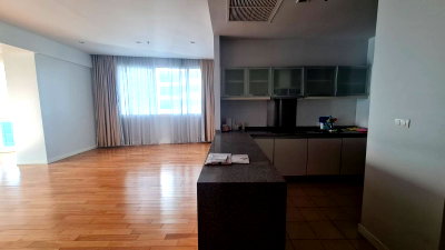 คอนโดให้เช่า : LTH7987 – Millennium ResidenceFOR RENT 3 beds 3 baths size 193  Sq. M. Near BTS Asoke station ONLY 120k/Month