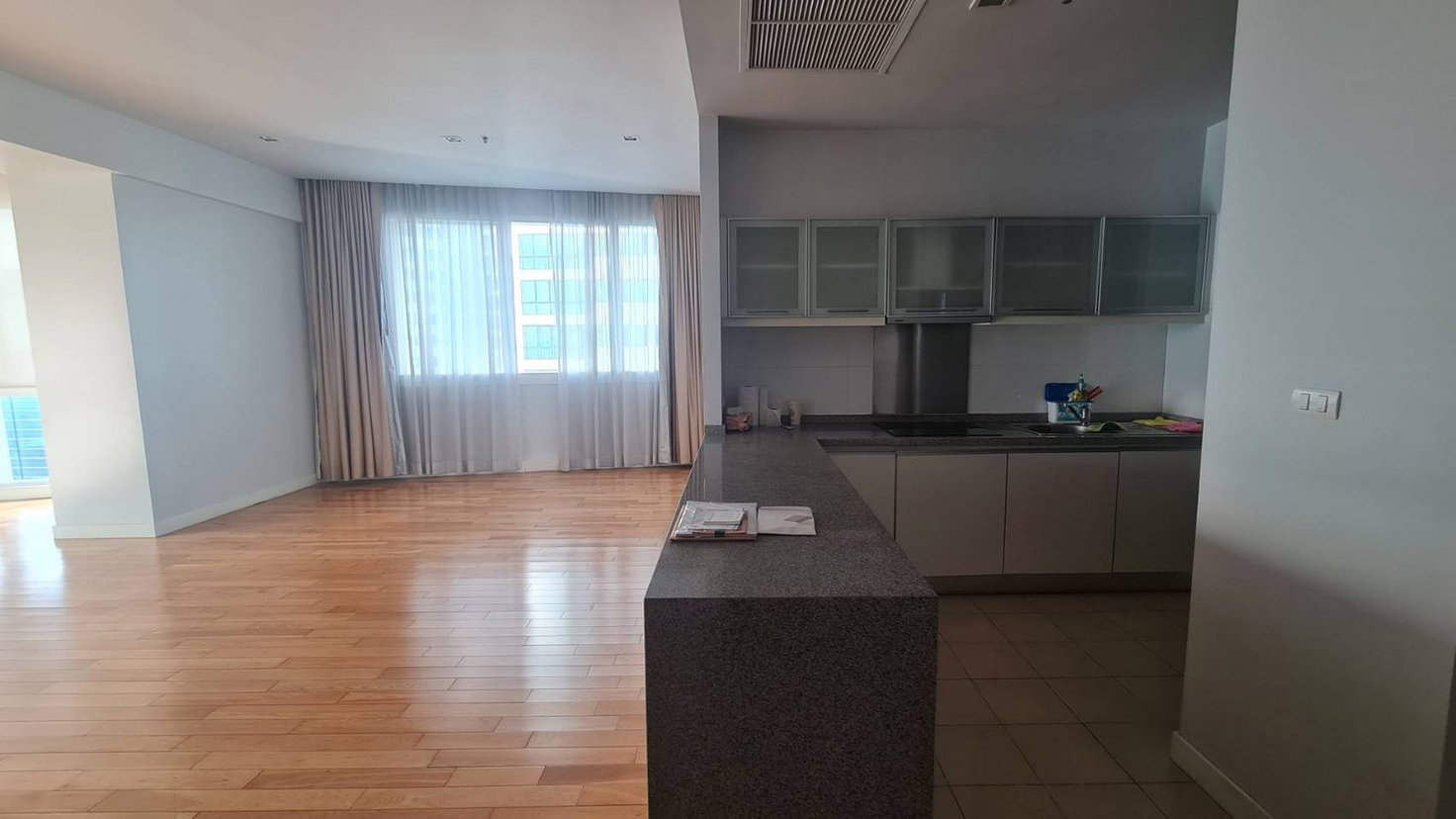 picture LTH7987 – Millennium ResidenceFOR RENT 3 beds 3 baths size 193 Sq. M. Near BTS Asoke station ONLY 120k/Month - 1/7
