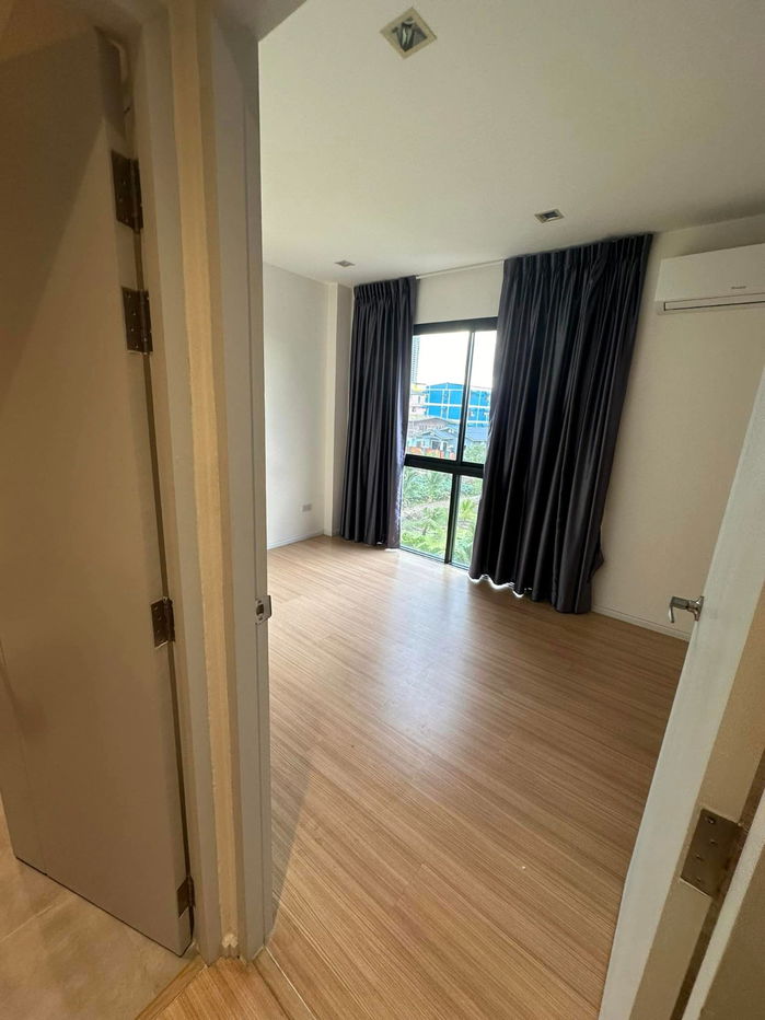 รูป วาย เรซิเดนท์ สุขุมวิท 113 🚆Townhouse for sell near Bearing,Samrong BTS Station 💰35k only !! ✨🤩 - รูปที่ 8/13