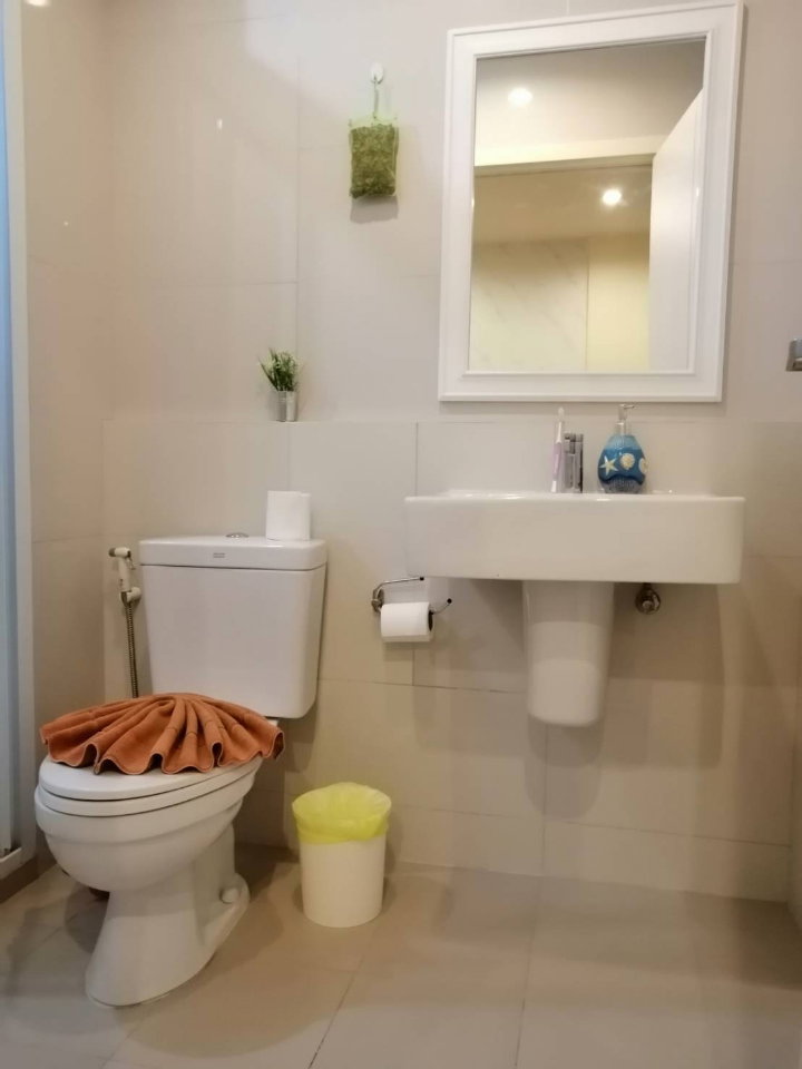 Condo for sale: The Base Uptown Bypass Samkong, Phuket.