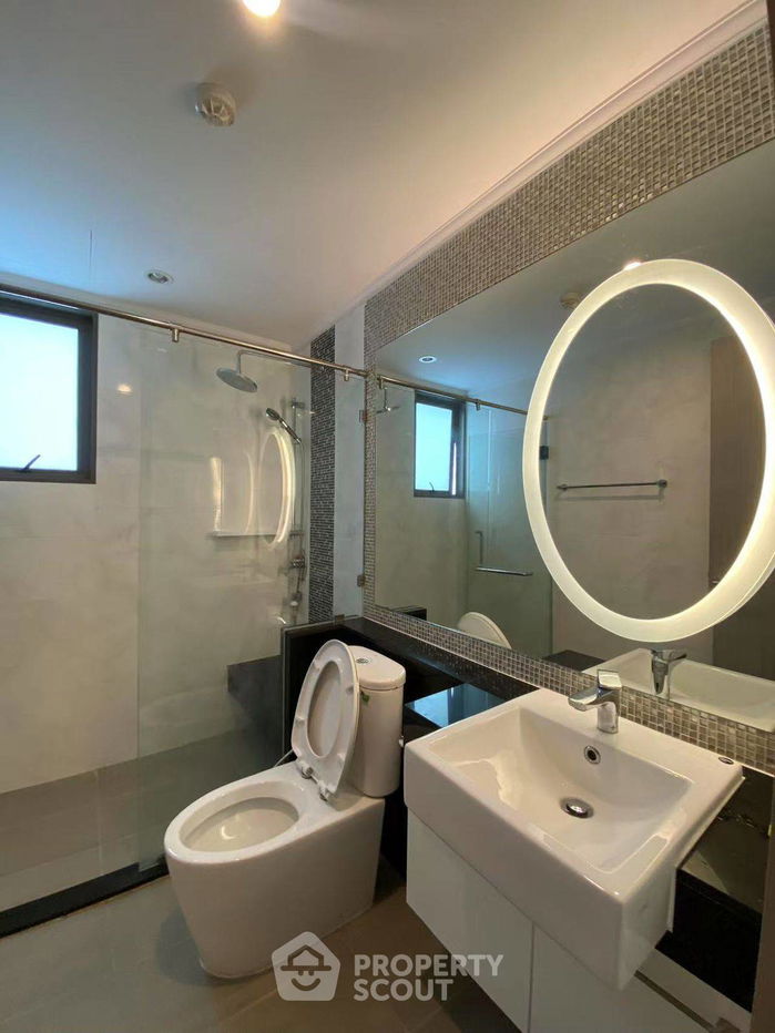 รูป คอนโด 3-ห้องนอน ที่ ศุภาลัย โอเรียนทัล สุขุมวิท 39 ใกล้ MRT เพชรบุรี (ID 2167579) - รูปที่ 10/17