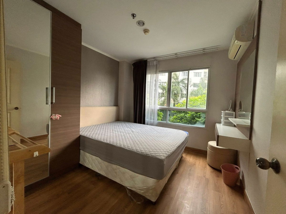 รูป 🤝🏻RB23409 ให้เช่าถูกมาก👍ลุมพินี วิลล์ รามอินทรา - หลักสี่✅แอดไลน์ @mproperty( มี @ ด้วย) แอดมินตอบไว - รูปที่ 3/7