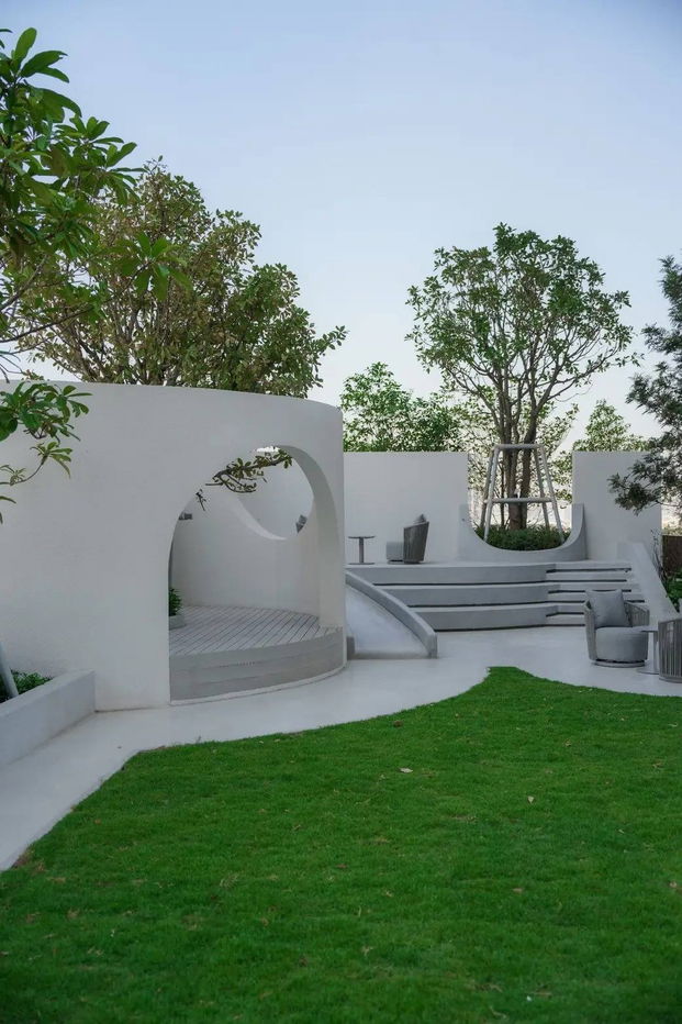 รูป ให้เช่า เรฟเฟอเรนซ์ สาทร - วงเวียนใหญ่  พร้อมอยู่  ST0687 ใกล้ BTS วงเวียนใหญ่ - รูปที่ 16/17