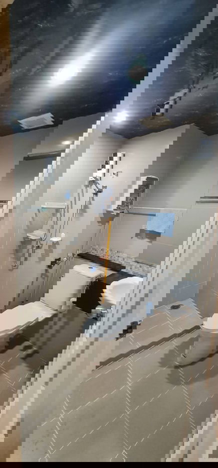 รูป ให้เช่า ห้องขนาด 44.29 ตรม. 1 นอน 1 น้ำ คอนโดเดอะนิซซิตี้ลาดพร้าว130 ราคา 11,000 บาท ติดต่อ โทรฯ0894282491 ไลน์ ไอดี :jeabmona - รูปที่ 8/15