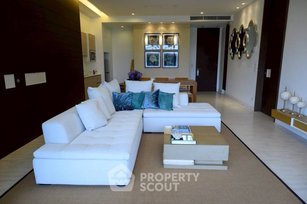 รูป คอนโด 2 ห้องนอน โอคาส หัวหิน ชั้น 3 ขนาด 232 ตร.ม. ในหัวหินซิตี้ (ID 2414816) - รูปที่ 1/19