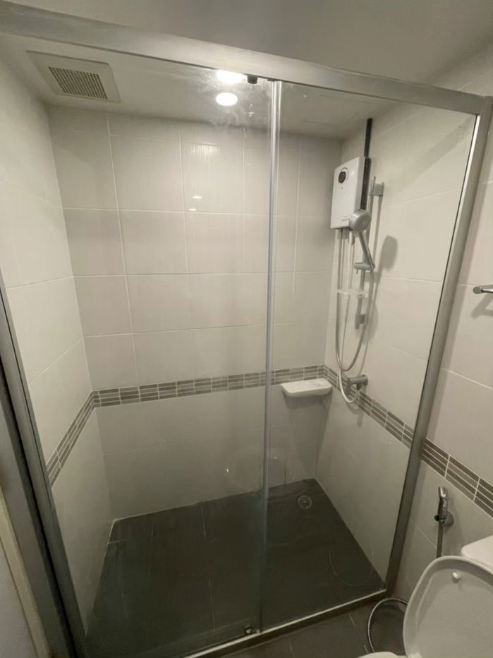 รูป 🔥ด่วน ห้องไปไวมากกก Code: 26KJ965 ให้เช่า Lumpini Place Bangna Km.3 ✅ Add Line @kjcondo (มี@ข้างหน้าด้วยนะคะ) - รูปที่ 9/9