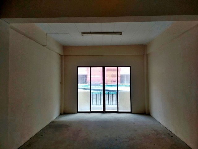 รูป F3-0648 ขายอาคารพานิชย์ พัทยากลาง ต. หนองปรือ อ.บางละมุง จ.ชลบุรี - รูปที่ 6/8