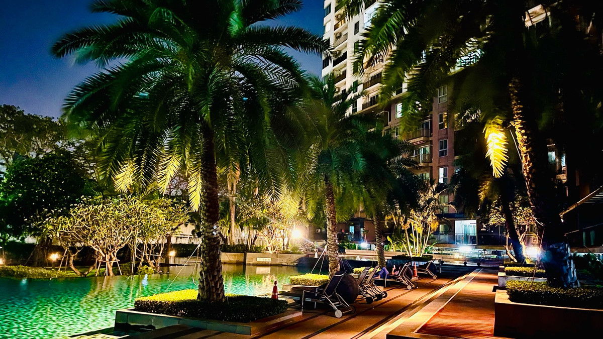 รูป 🔥ด่วน ห้องไปไวมากกก Code: 26KJ978 ให้เช่า The Parkland Srinakarin Lakeside ✅ Add Line @kjcondo (มี@ข้างหน้าด้วยนะคะ) - รูปที่ 11/11