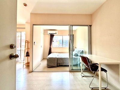 ขายคอนโด : 🔔 พลัมคอนโด พาร์ค เฟส 3 🔥ราคาดีที่สุด   🔥เฟอร์ครบครัน เข้ามาอยู่ได้เลยจ้า