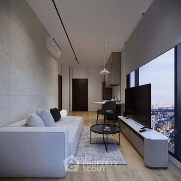 คอนโด 1-ห้องนอน ที่ ริธึ่ม เอกมัย เอสเตท ใกล้ BTS ทองหล่อ (ID 1176817)