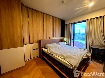คอนโดให้เช่า : 1Bedroom Savvi Phahol 2 1906122