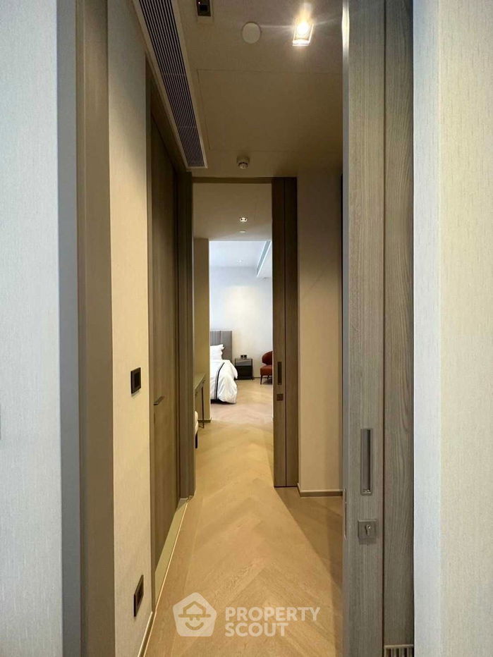 รูป คอนโด 1-ห้องนอน ที่ เดอะ รีเซิร์ฟ สาทร ใกล้ BTS ศาลาแดง (ID 2665024) - รูปที่ 5/12