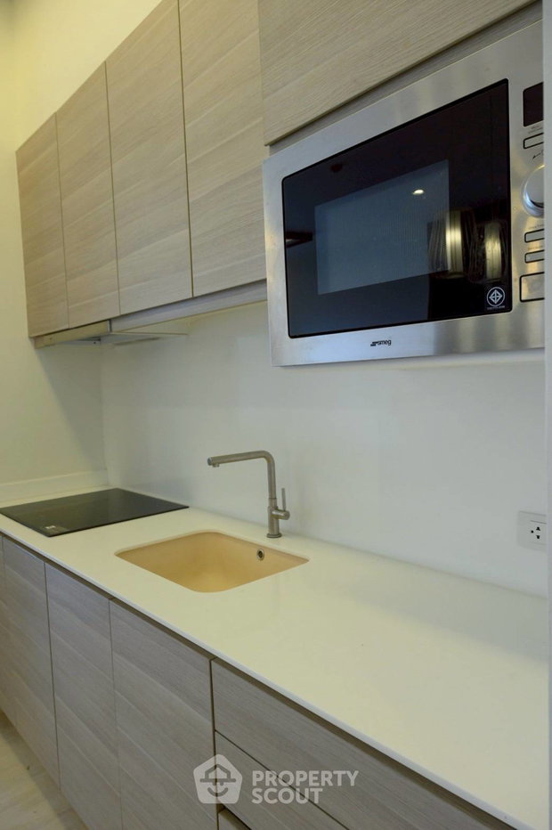 รูป คอนโด 2-ห้องนอน ที่ คอนโด โอกาส หัวหิน ใกล้ เมืองหัวหิน (ID 2414816) - รูปที่ 14/19