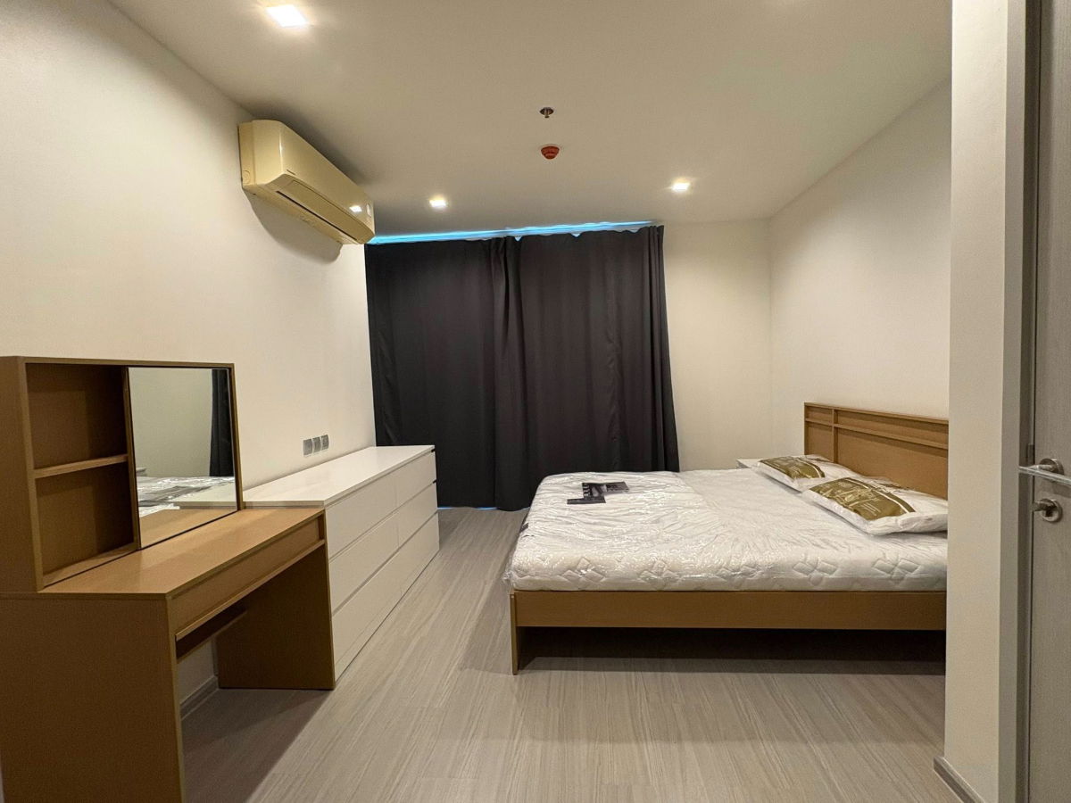 รูป Life สุขุมวิท 62 | 2นอน2น้ำ 68 ตร.ม. ติด BTS บางจาก | **ค่าเช่า 35,000 บาท** เฟอร์ครบ พร้อมอยู่ - รูปที่ 1/11