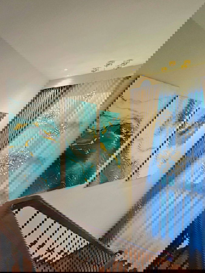 รูป 🏠 ให้เช่าบ้าน : Perfect Masterpiece Sukhumvit 77 (เพอร์เฟค มาสเตอร์พีซ สุขุมวิท 77)   รหัสทรัพย์ | 📌LNP-H838 - รูปที่ 38/38