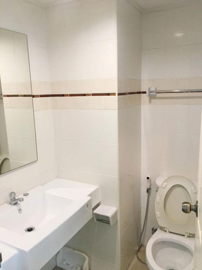 รูป เช่าคอนโด Lumpini Place Narathiwas - Chaopraya/ลุมพินี เพลส นราธิวาส - เจ้าพระยา (D6902026) ID Line : @condo98 - รูปที่ 4/7