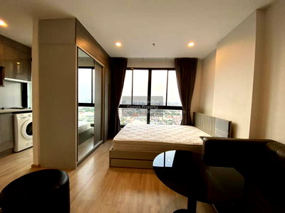 Condos for rent : 🔥🔥🔥 FOR RENT condo , Ideo Sathorn - Thapra , BTS-Pho Nimit , Bukkhalo , Thon Buri , Bangkok , CX-25254 ✅ Live chat with us ADD LINE @connexproperty ✅ 🔥🔥🔥