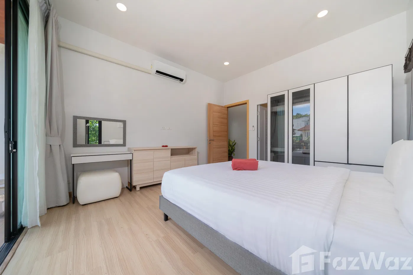 รูป ขาย ทาวน์เฮ้าส์ 2 ห้องนอน ใน ราไวย์, ภูเก็ต 6062755 - รูปที่ 16/22