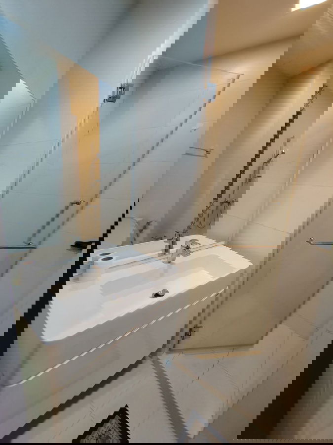 picture For Rent Condolette Midst Rama9  - 7/9