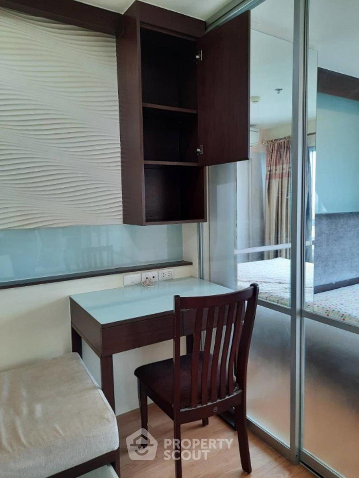 รูป คอนโด 1-ห้องนอน ที่ ลุมพินี วิลล์ รามคำแหง 60/2 ใน หัวหมาก (ID 888426) - รูปที่ 7/8