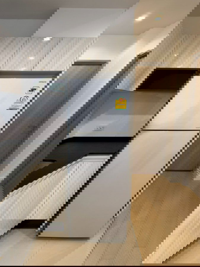 รูป 🏢✨ ให้เช่า คอนโดหรูโซนทองหล่อ ห้องมุม ขนาดใหญ่ 79 ตร.ม. ตกแต่งครบ พร้อมเข้าอยู่ ✨🏢 - รูปที่ 8/11