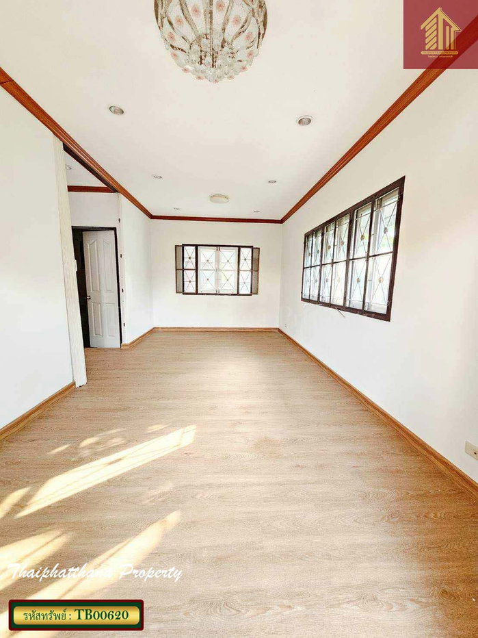 รูป บ้านบุศรินทร์ ซอยธนสิทธิ์ บางปลา2 ถนนเทพารักษ์ บางพลี สมุทรปราการ - รูปที่ 4/15