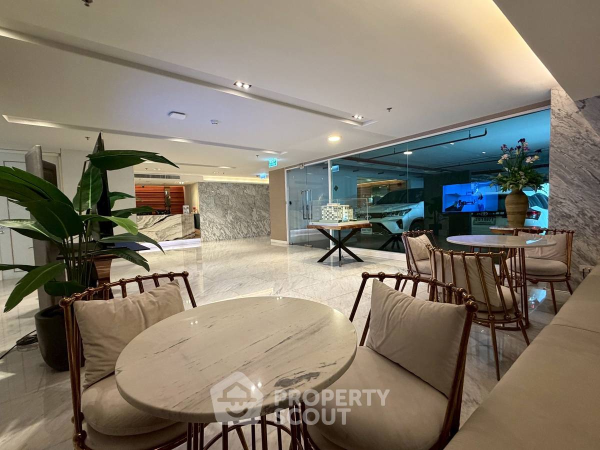 รูป คอนโด 1-ห้องนอน ที่ เบลส เรสสิเด้นซ์ เอกมัย ใกล้ ARL รามคำแหง (ID 2672112) - รูปที่ 13/15