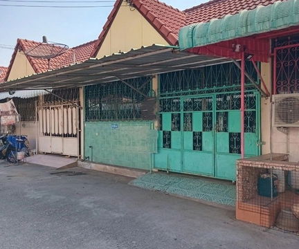 FT5_104 ขายทาวน์เฮ้าส์ ต. หนองปลาไหล อ.บางละมุง จ.ชลบุรี