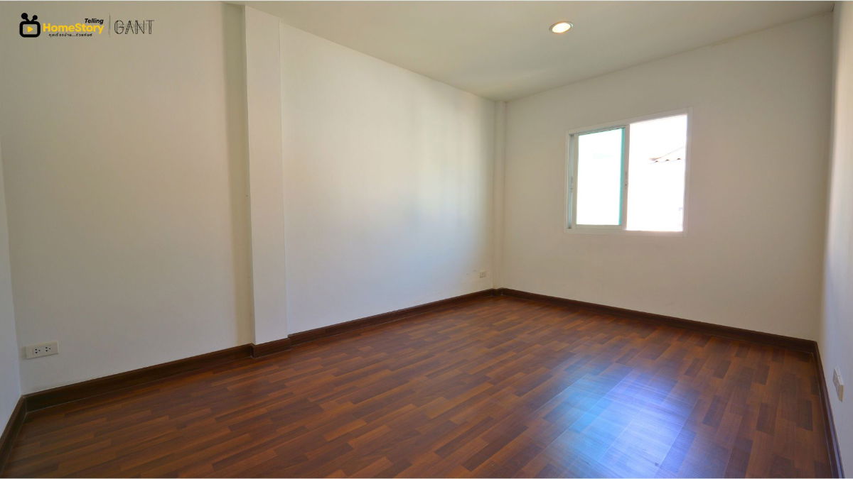 รูป ขาย ทาวน์โฮม 3 ชั้น 4 ห้องนอน 3 ห้องน้ำ นวมินทร์ 83 - รูปที่ 15/20