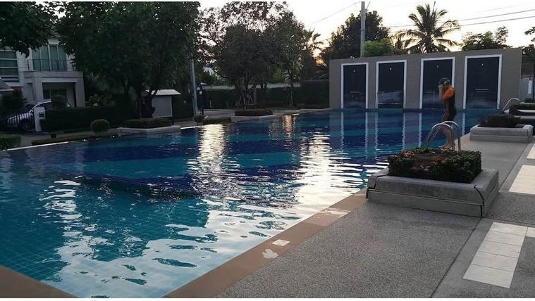 ขายบ้านเดี่ยว 3 ห้องนอน 210 ตร.ม. 76.9 ตร.ว. ไลฟ์ บางกอก บูเลอวาร์ด ราชพฤกษ์-จรัญสนิทวงศ์
