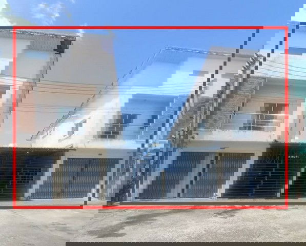 picture FOR SALE HOUSE PROPERTY 6820000 BAHT. - 1/8