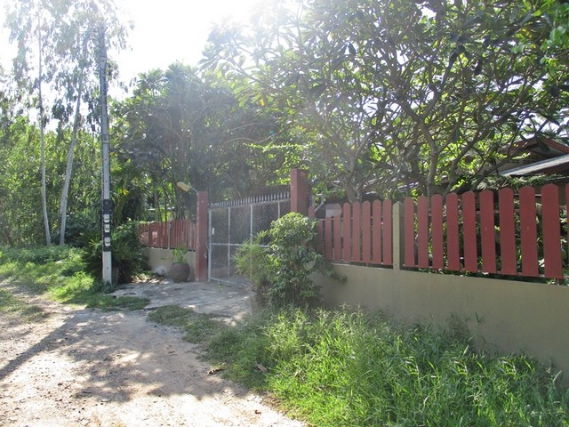 รูป F5-0087 ขายบ้านเดี่ยว ตำบลหัวเขา อำเภอเดิมบางนางบวช สุพรรณบุรี (โปรโมชั่นจนถึงวันที่ 30 มิถุนายน 2569) - รูปที่ 4/8