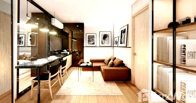 Condos for sale : 2 Bedroom Condo for sale at The LIVIN Ramkhamhaeng  6062499