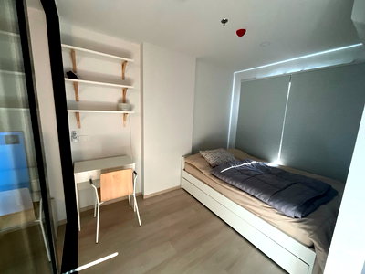 คอนโดให้เช่า : G8860💛คอนโดให้เช่า แอสปาย วิภา - วิคตอรี่  🅻🅸🅽🅴❤️💜@condopremium💜❤️ว่างพร้อมอยู่⬛🟨 📞 065 695 3645🟨⬛