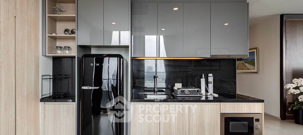 รูป คอนโด 2-ห้องนอน ที่ โนเบิล เพลินจิต ใกล้ BTS เพลินจิต (ID 2673766) - รูปที่ 6/10