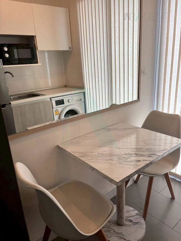 รูป ให้เช่าคอนโด เมโทร สกาย บางซื่อ - ประชาชื่น อาคาร B ชั้น 15 1 ห้องนอน ขนาด 29.00 ตรม ใกล้ ตลาดบางซ่อน - รูปที่ 6/8