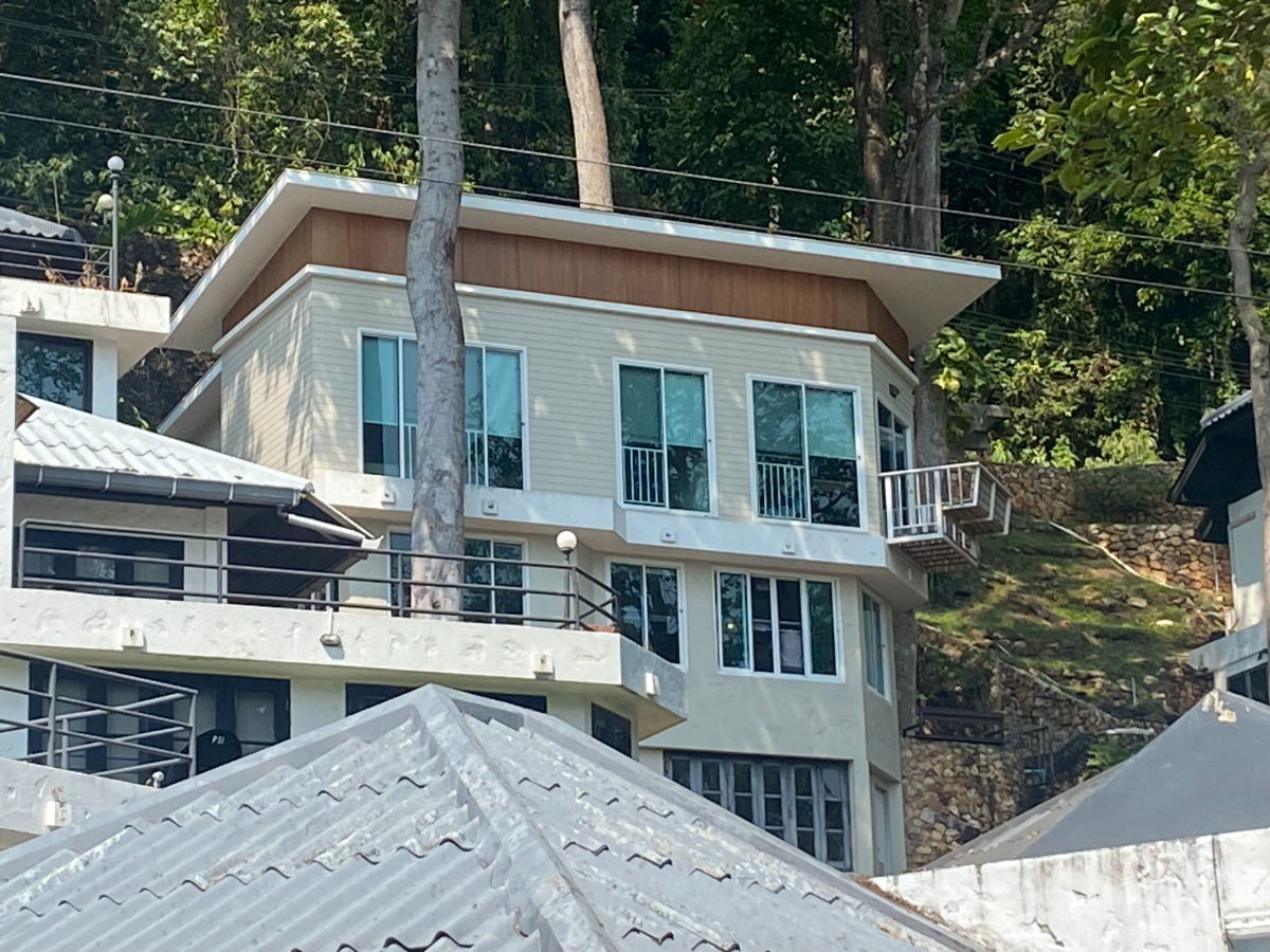 รูป ขายบ้าน 2 ชั้นในโครงการหินสวยน้ำใส จ. ระยอง  - รูปที่ 22/33