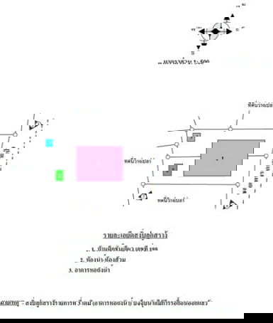 รูป K01324 ขายที่ดินพร้อมสิ่งปลูกสร้าง ตำบลทุ่งตำเสา อำเภอหาดใหญ่ สงขลา - รูปที่ 6/8